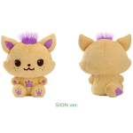 NCT WISH [Wish Bakery] MD (30CM SOOVIDE NUKK) SION