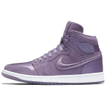 Jordan 1 Retro High Season Of Her Orchid Mist Naiste AO1847-550 41 gray