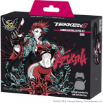TEKKEN 8 m&auml;ngukontrolleri PRO komplekt AZUCENA