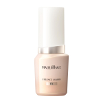 Maquillage Essence Vedel EX Oker 10 24ml SPF50+ PA++++ Jumestuskreem L&otilde;hnatu 2025 mudel Pooride katvus s&auml;ra l&auml;bipaistvus iluseerum