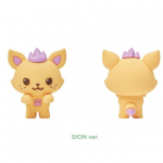 NCT WISH [Wish Bakery] POP-UP MD (T&Otilde;STE-&Uuml;LES Kuju) SION