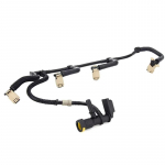 K&uuml;tuse tagasivoolutoru A6070700332 166714557R 1667100QAK 8200922103 C117 X117 jaoks &Otilde;li tagasivoolutoru Voolik Autotarvik 1