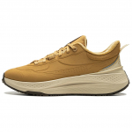 Li Ning Sports Trendy Collection Slip Resistant, Abrasion Resistant, Thermal Low top Casual Shoes Men's Curry Yellow AGLU097-3 44