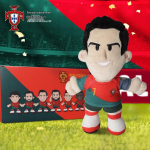 Ametlik Portugali rahvuskoondise Cristiano Ronaldo pehmem&auml;nguasi