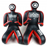 Fairtex Maddox GDS2 maadlusnukk