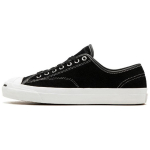 Jack Purcell Converse Pro Low 'Black' 159508C 35.5