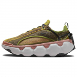 Nike WMNS Flyknit Bloom 'Bronzine' Pirn/Tume Suitsuhall/Bronzine/Volt FD2149-300 37.5