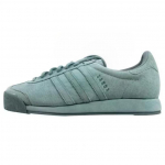 Adidas Samoa 'Medium Green' B39017 41⅓