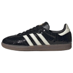 Adidas Wmns Samba OG naiste tossud Core Black Off White Gum IH9015 36 black