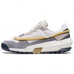 Onitsuka Tiger Admix Runner 'White Grey Yellow' 1183B357-102 37.5