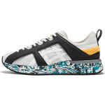 Onitsuka Tiger Fabilac 'White Blue Orange' 1183A775-020 39