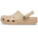Crocs Classic Geomeetrilised Klounid 'Beež' 209563-2DS 38-39