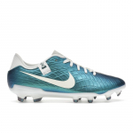 Nike Tiempo Emerald Legend 10 Academy FG/MG 'Dark Atomic Teal/Sail' FQ3243-300 42