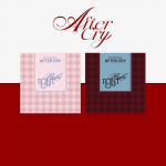 Baby DONT Cry [P&Auml;RAST NUTTU] 1. minialbum RANDOM (NO STORE BENEFIT)