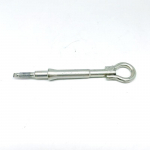 For Peugeot 307 206 308 408 508 Citroen C5 C4L trailer hook towing hook 25CM