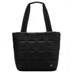 Lululemon Tepinguline 12L Moodne Vabaaja T&otilde;mblukuga Kandekott Naiste kandekott Must LW9FKAS-0001 Black