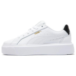 Puma Osl ProPUMA Unisex Valge Puma Team Gold 391220-04 EU&nbsp;37