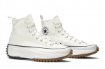 Converse Run Star Hike High Valge Must Kumm 166799C Unisex 42.5