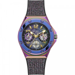 GUESS Asteria Lilla Roostevaba teras Naiste Kvarts GW0620L4 lilla