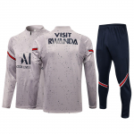 Saint-Germain Kodune Jalgpalli Treeningkomplekt Uus T&auml;iskasvanu Suuruses Komplekt L veini