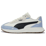 Puma Runtamed Wind Mugavad Mitmek&uuml;lgsed Madalad Vabaaja Jalan&otilde;ud Unisex tossud Must Valge Sinine 404412-06 43 gray