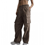 Nike Cargo P&uuml;ksid Naistele Mink Pruun IB1059-214 L pruun