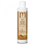 Mulato - Niisutav &scaron;ampoon lokkis, krussis juustele - 200 ml
