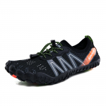 Kuumam&uuml;&uuml;k Aqua Kingad Mehed Naised V&auml;litingimustes Veekingad Hingavad Kiirkuivavad Matkamise Tossud ViieS&otilde;rmega Wading Jalan&otilde;ud 46