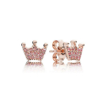 Pandora Rose Pink Magic Kroon K&otilde;rvar&otilde;ngad Naiste k&otilde;rvar&otilde;ngad 287127NPO Box