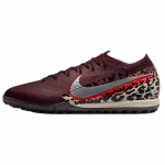 Nike Mercurial Vapor 16 Pro kunstmuruklubijalgpalli jalan&otilde;ud Unisex Burgundia IR2357-661 41