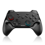 M&auml;ngupuldid Switchile/iOSile/Androidile Bluetooth-traadita kontroller Turbo m&auml;ngukontroller Vibratsioonikontroll Konsooli kaugjuhtimispuldi tarvikud