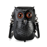 Suvine Uus Isikup&auml;rane &Ouml;&ouml;kulli Telefonikott Steampunk Retro Lahe Hammasratta Ratta MINI M&uuml;ndikott Premium PU Neetidega &Otilde;lakott Diagonaal Kott Meestele ja Naistele gray