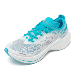 ONEMIX Marathon Carbon Plate Jooksujalatsid Shock Absorption &Uuml;likerged spordijalatsid Rebound Technology Outdoor Meeste tossud 35 sinine