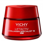 Vichy Liftactiv Collagen Specialist 16 P&auml;evakreem 50ml