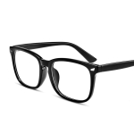 0 -0.5 -0.75 Kuni -6.0 L&auml;bipaistev raam &Ouml;ise n&auml;gemise l&auml;&auml;tsed M&uuml;oopia p&auml;ikeseprillid Naistele Polariseeritud Meestele Ruudukujulised retseptiprillid Myopia -1.75 black