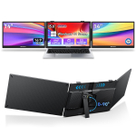 Blackview DCM5 14 1920x1080 FHD IPS kahekordne kaasaskantav monitor T&Uuml;V madala sinise valgusega with ACEBOOK8(16+512)N150