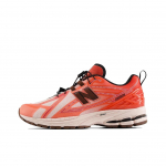 New Balance 1906R Oranž Crimson Unisex Vabaajajalatsid U1906RNR EU 40.5