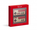 Ametlik Family Computer kontroller [Nintendo toode]