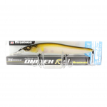 Megabass Vision 110 Oneten R+1 aeglane ujuv lant PM ITO Ayu (2810)