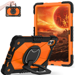 K&auml;epideme p&ouml;&ouml;rdealusega tahvelarvuti &uuml;mbris Xiaomi Pad 7 Pro 11.2 POCO Redmi Pad 2 SE 8.7 Pro 12.1 tolli jaoks, p&otilde;rutuskindel k&otilde;va kate Poco Pad 12.1inch