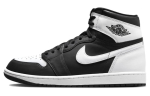 Air Jordan 1 High OG Must/Valge DZ5485-010 44 white