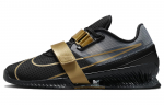 Nike Romaleos 4 Must Metallik Kuldne CD3463-001 40