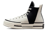 Chuck 70 Converse Plus Counter Climate High 'Valge Must' A01388C