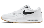 Nike Air Max 1 '86 Og Golf Valge Must Kumm FN0697-100 37.5
