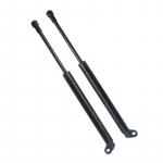 2 tk/komplekt BMW E38 740i 750iL 740iL 1994-2001 jaoks Auto Tagumine Pagasiruumiluugi T&otilde;stuk Gaasivedru Toetusp&uuml;stakud Amortisaatorid Toetuspulk must