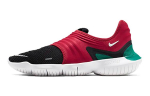 Nike Free Rn Flyknit 3.0 Sf Gym Red Black CD9270-610 38