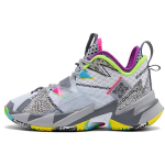Jordan Why Not Zer0.3 Zer0 Noise GS CD5804-100 36.5