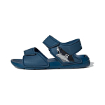 Adidas Altaswim Synthetic Leather Children's Sandals Children Aged 3 7 Years Old F34782 28 blue