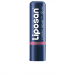 LIPOSAN HOOLITSEV ILU 3 &uuml;hes #rose nude 4,8 g