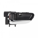 Esipoolne vasakpoolne siseukse k&auml;epide 61051SA031ML Subaru Foresterile 2003-2008
